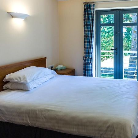 Middle Aston House Bed & Breakfast Ngoại thất bức ảnh