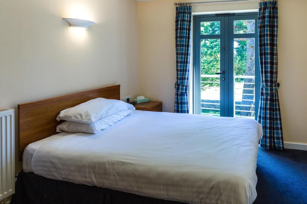 Middle Aston House Bed & Breakfast Ngoại thất bức ảnh